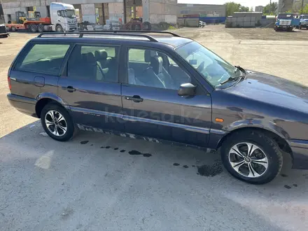 Volkswagen Passat 1996 года за 2 000 000 тг. в Кокшетау – фото 5