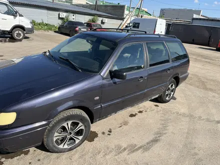 Volkswagen Passat 1996 года за 2 000 000 тг. в Кокшетау – фото 7