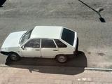 ВАЗ (Lada) 2109 1999 года за 500 000 тг. в Атырау
