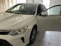 Toyota Camry 2016 года за 12 300 000 тг. в Кызылорда – фото 12