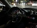 Audi A8 2014 года за 16 000 000 тг. в Алматы – фото 5