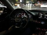 Audi A8 2014 годаүшін16 000 000 тг. в Алматы – фото 5
