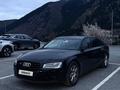 Audi A8 2014 года за 16 000 000 тг. в Алматы – фото 2