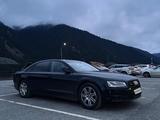Audi A8 2014 годаүшін16 000 000 тг. в Алматы