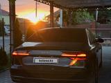 Audi A8 2014 годаүшін16 000 000 тг. в Алматы