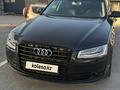 Audi A8 2014 года за 16 000 000 тг. в Алматы – фото 3