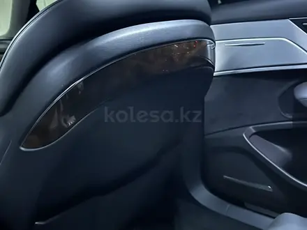 Audi A8 2014 года за 16 000 000 тг. в Алматы – фото 7