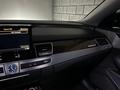 Audi A8 2014 года за 16 000 000 тг. в Алматы – фото 9