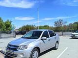 ВАЗ (Lada) Granta 2190 2014 года за 2 200 000 тг. в Кызылорда
