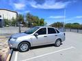 ВАЗ (Lada) Granta 2190 2014 года за 2 200 000 тг. в Кызылорда – фото 10
