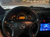 Mercedes-Benz C 320 2000 года за 3 000 000 тг. в Семей – фото 5