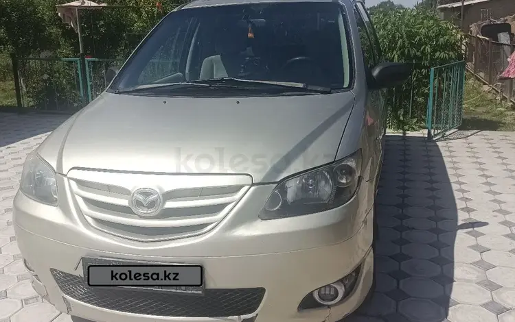 Mazda MPV 2005 годаүшін4 000 000 тг. в Астана