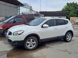 Nissan Qashqai 2013 года за 7 000 000 тг. в Талгар – фото 2