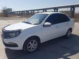 ВАЗ (Lada) Granta 2190 2014 года за 3 200 000 тг. в Семей