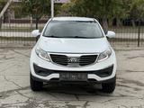 Kia Sportage 2014 года за 5 900 000 тг. в Костанай – фото 2
