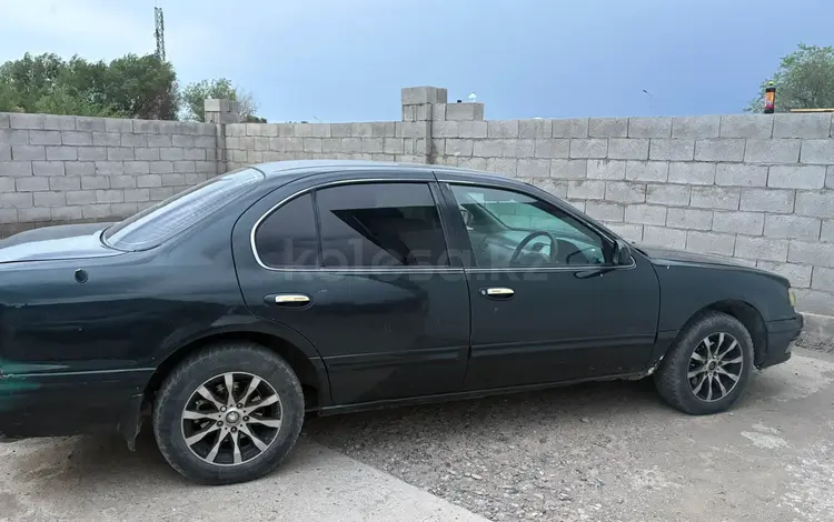 Nissan Cefiro 1994 года за 450 000 тг. в Жаркент
