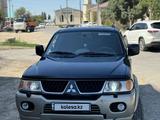 Mitsubishi Montero Sport 2000 года за 5 800 000 тг. в Кызылорда – фото 2