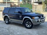 Mitsubishi Montero Sport 2000 года за 5 800 000 тг. в Кызылорда – фото 3