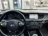 Kia K7 2017 года за 12 350 000 тг. в Шымкент – фото 3
