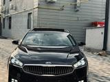 Kia K7 2017 года за 12 350 000 тг. в Шымкент