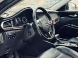 Kia K7 2017 года за 12 350 000 тг. в Шымкент – фото 4