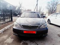 Toyota Camry 2002 годаfor4 400 000 тг. в Жанаозен