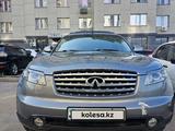 Infiniti FX45 2003 года за 4 000 000 тг. в Алматы