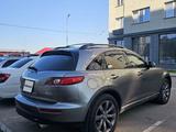 Infiniti FX45 2003 года за 4 000 000 тг. в Алматы – фото 4
