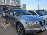 Infiniti FX45 2003 года за 4 000 000 тг. в Алматы – фото 3