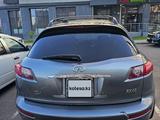 Infiniti FX45 2003 года за 4 000 000 тг. в Алматы – фото 5