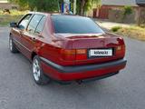 Volkswagen Vento 1993 годаүшін1 050 000 тг. в Шымкент – фото 3