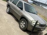 Mazda Tribute 2002 года за 4 200 000 тг. в Шымкент