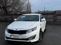 Kia K5 2012 года за 4 000 000 тг. в Алматы – фото 3