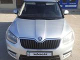 Skoda Yeti 2014 годаfor6 700 000 тг. в Актау