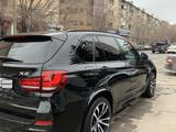 BMW X5 2014 года за 18 000 000 тг. в Караганда – фото 5