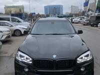 BMW X5 2014 года за 18 000 000 тг. в Караганда