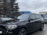 BMW X5 2014 года за 18 000 000 тг. в Караганда – фото 2