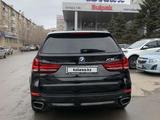 BMW X5 2014 года за 18 000 000 тг. в Караганда – фото 4