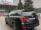 BMW X5 2014 года за 18 000 000 тг. в Караганда – фото 3