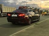 Lexus GS 350 2012 годаүшін9 300 000 тг. в Алматы