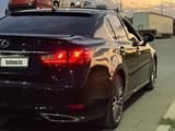 Lexus GS 350 2012 годаүшін9 300 000 тг. в Алматы – фото 3