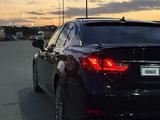 Lexus GS 350 2012 годаүшін9 300 000 тг. в Алматы – фото 5