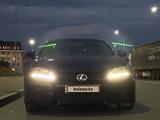 Lexus GS 350 2012 годаүшін9 300 000 тг. в Алматы – фото 2