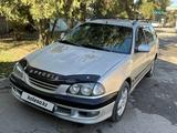 Toyota Avensis 1999 годаfor3 300 000 тг. в Алматы – фото 4