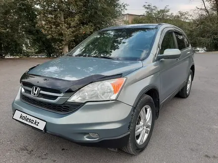 Honda CR-V 2010 года за 6 700 000 тг. в Шымкент