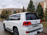 Toyota Land Cruiser 2015 годаfor25 700 000 тг. в Усть-Каменогорск – фото 3