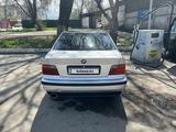 BMW 320 1993 года за 2 200 000 тг. в Алматы – фото 4