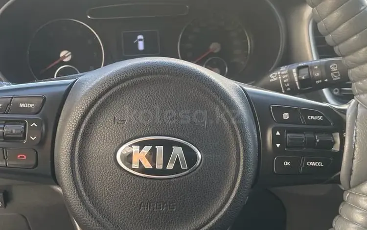 Kia Sorento 2015 года за 11 000 000 тг. в Атырау