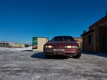 Oldsmobile Intrigue 1998 года за 3 000 000 тг. в Алматы – фото 6