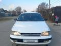 Toyota Carina E 1995 годаүшін2 200 000 тг. в Тараз – фото 3